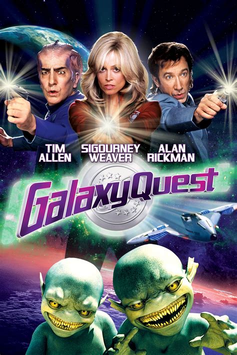 full Galaxy Quest